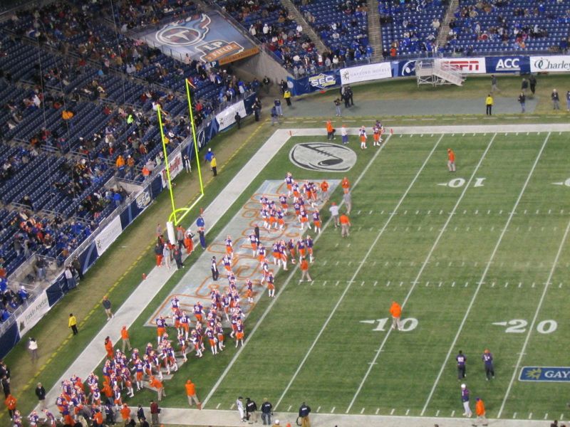 Tennessee Sports Hall of Fame