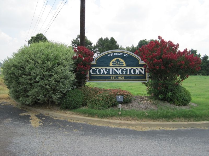 Tipton County Museum