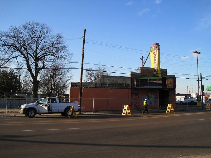 W. C. Handy Museum
