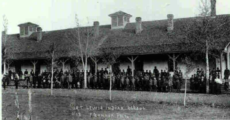 Center of Southwest Studies