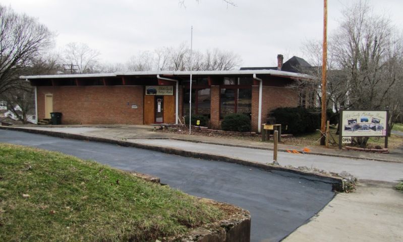 White County Heritage Museum