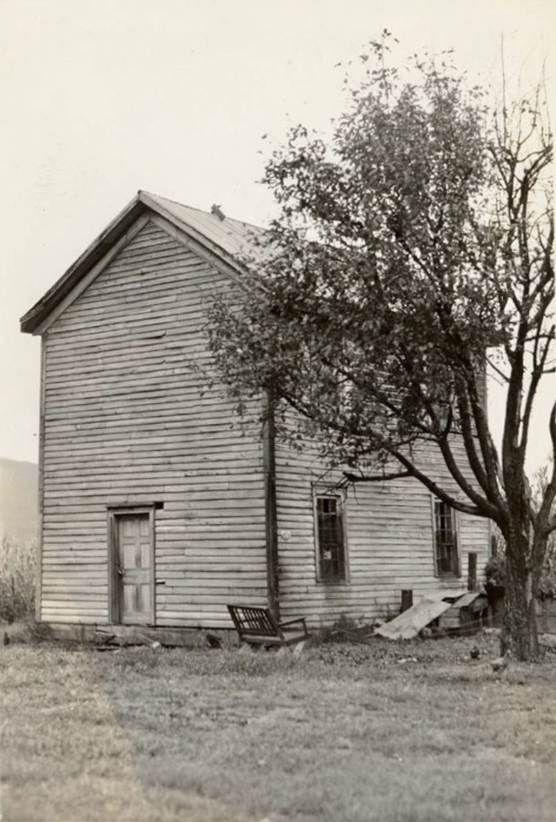 White County Military Museum