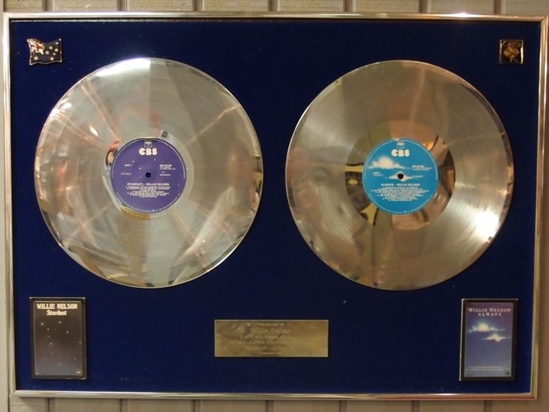 Willie Nelson and Friends Museum