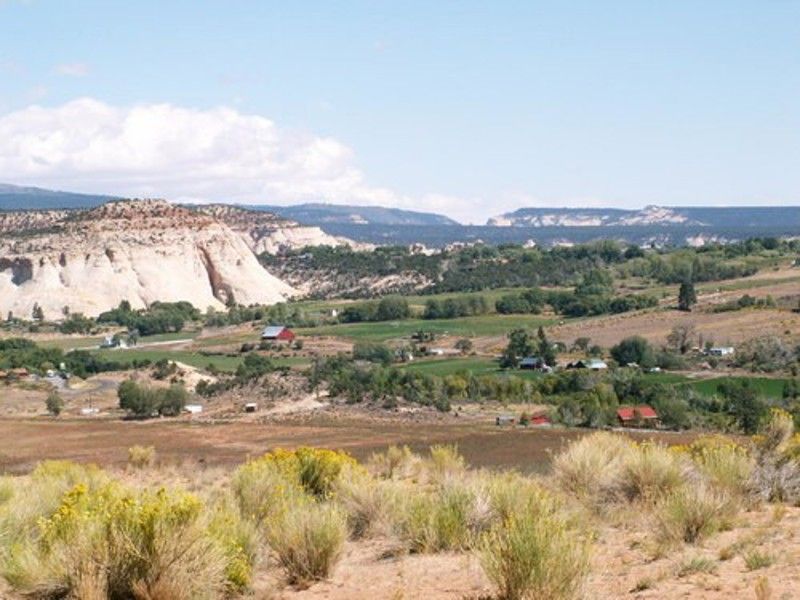 Anasazi State Park Museum