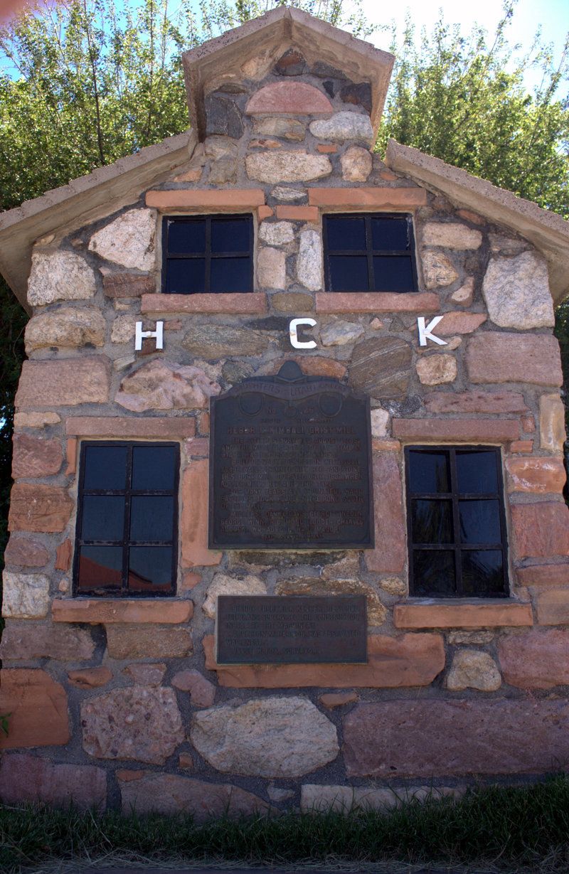 Bountiful Historical Museum