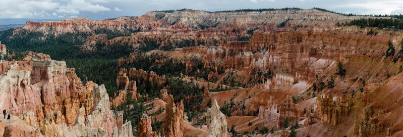 Bryce Museum