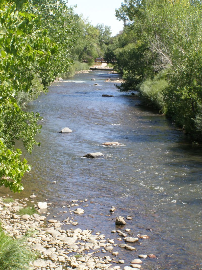 Clear Creek History Park