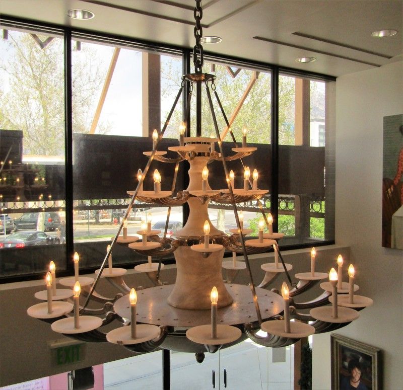 Covey Center for the Arts