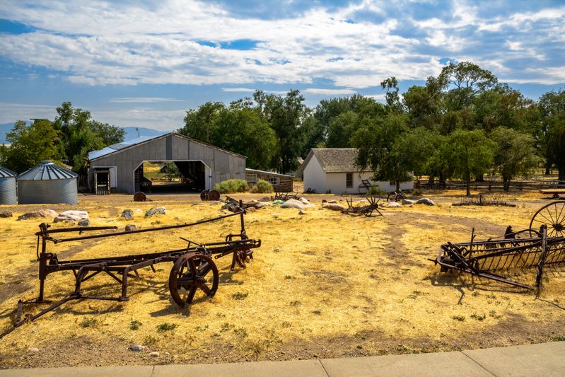 Fielding Garr Ranch