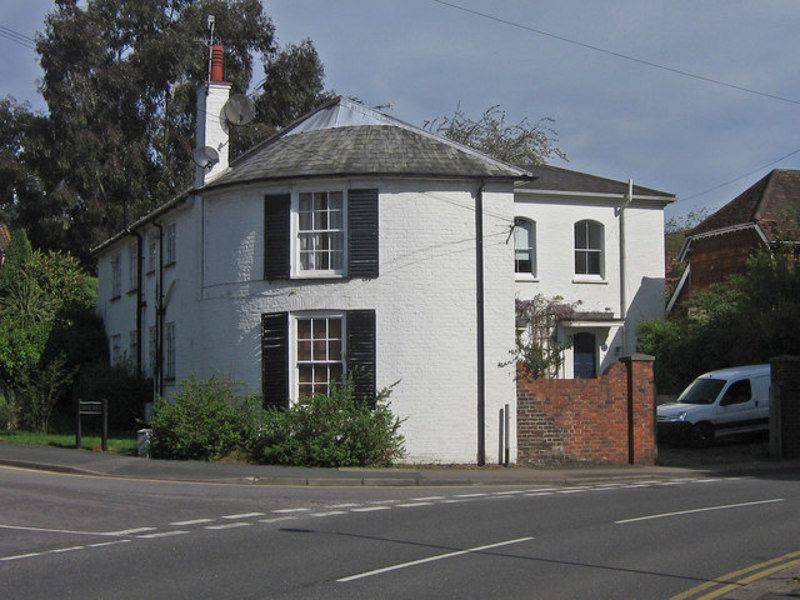 Finch Lane Gallery
