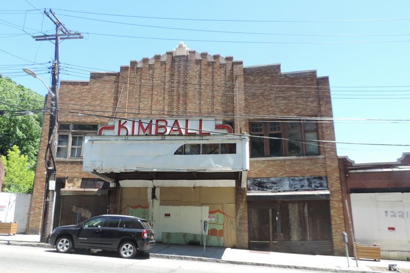 Kimball Art Center