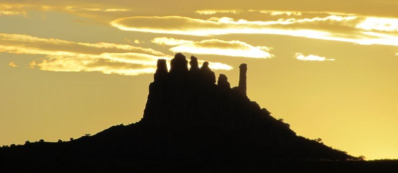 Museum of the San Rafael Swell