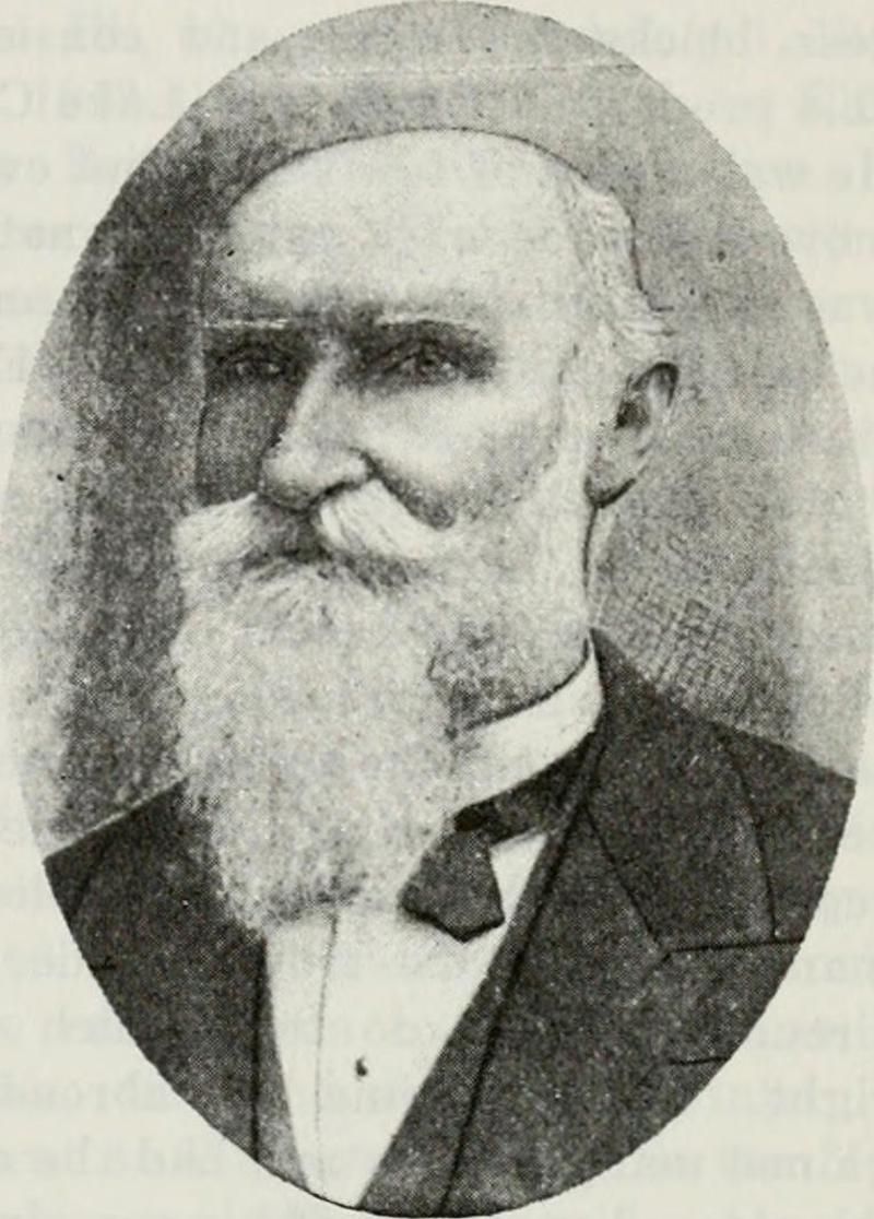 Nielsen's Grove Museum