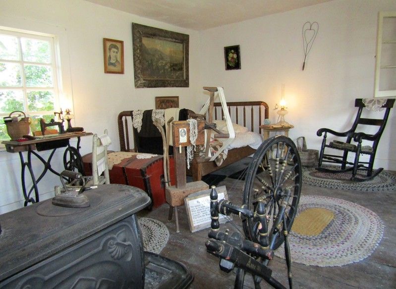 Provo Pioneers Village