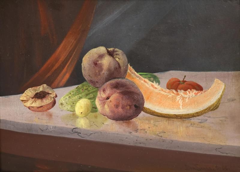 Sears Art Museum Gallery
