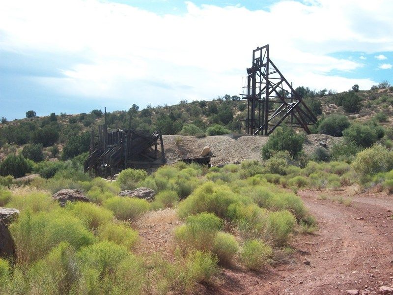 Silver Reef Museum