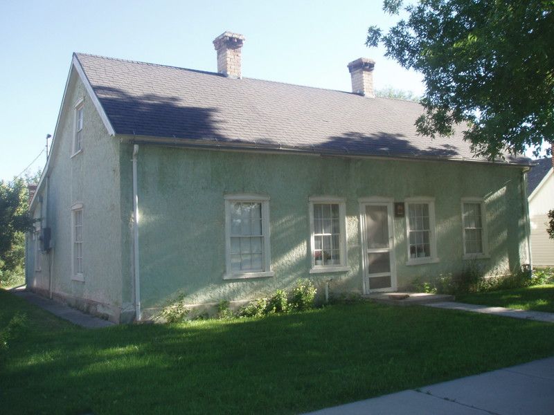Sorensen Home Museum