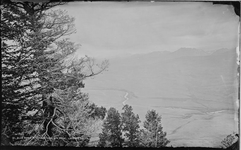 Summit County Historical Museum