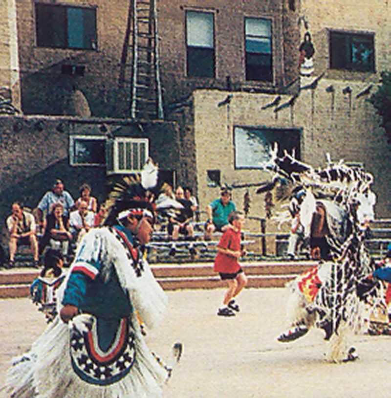 Cortez Cultural Center