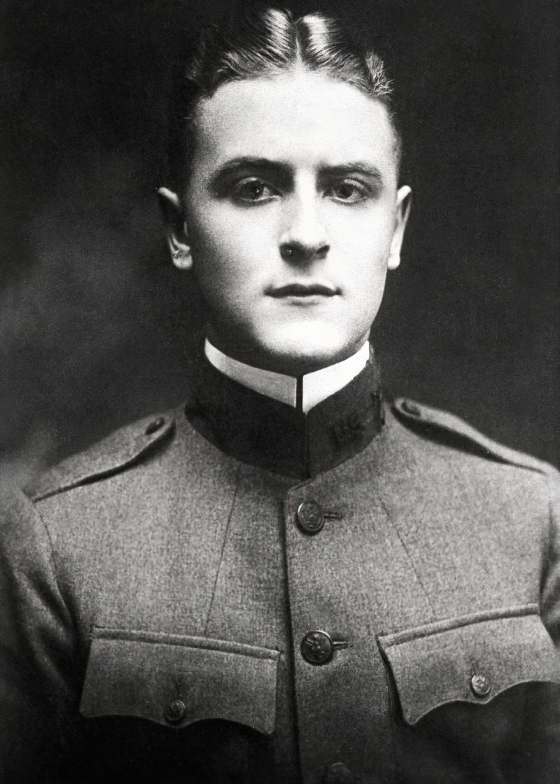 F. Scott and Zelda Fitzgerald Museum