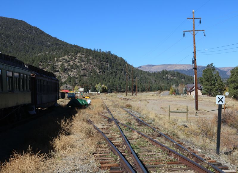 Creede Historic Museum