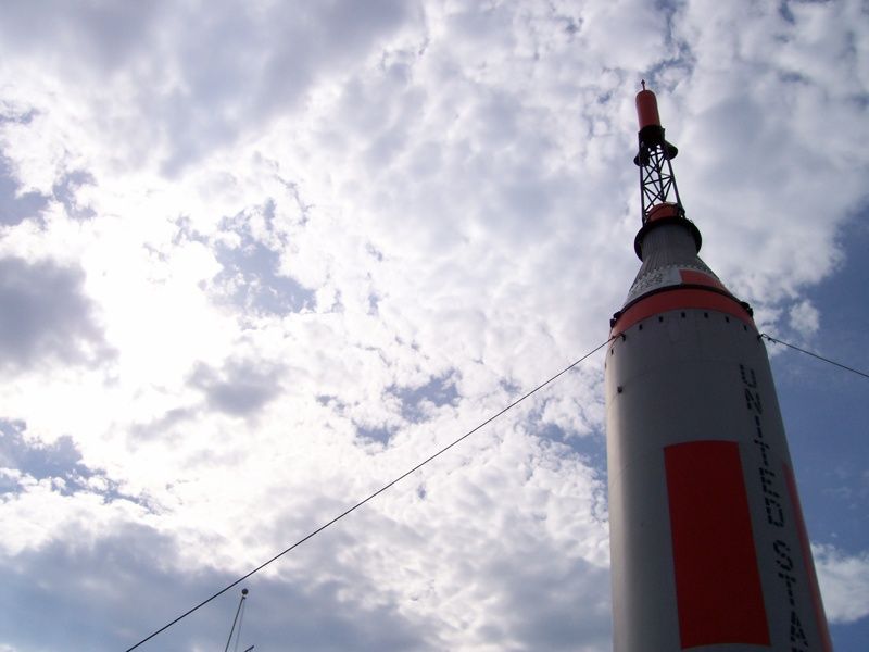 Air Power Park
