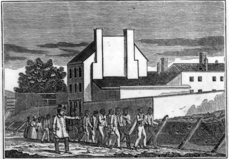 Alexandria Black History Museum
