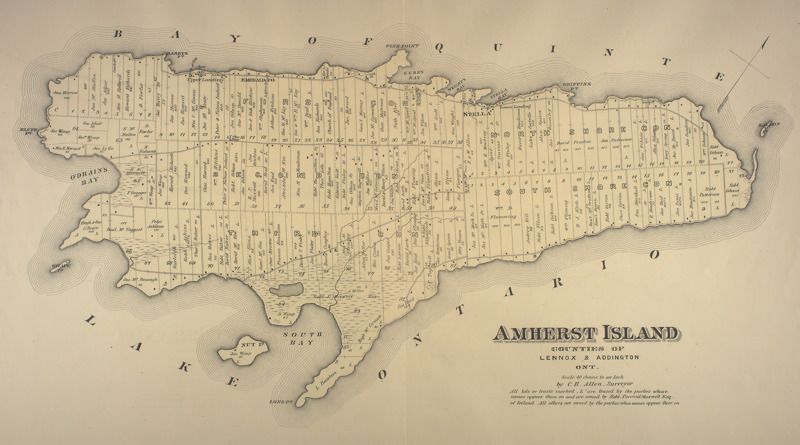 Amherst County Museum and Historical Society
