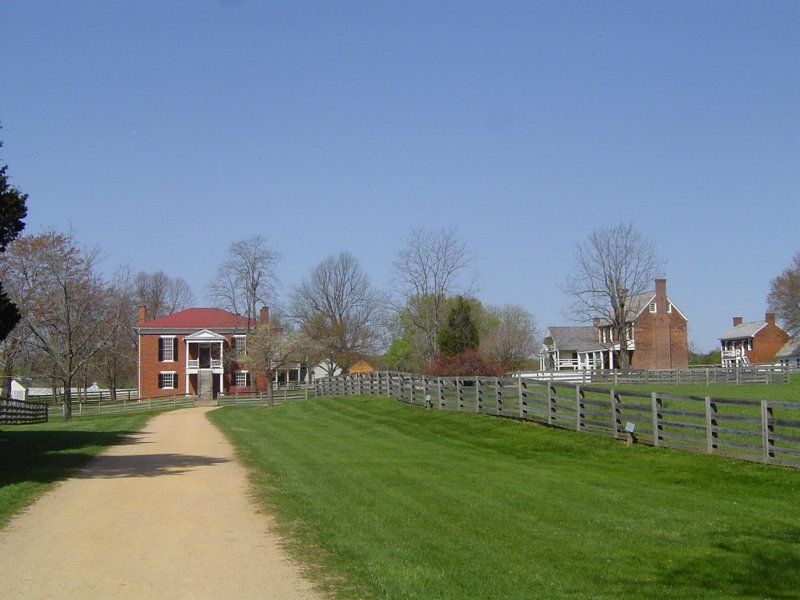 Appomattox County Historical Museum