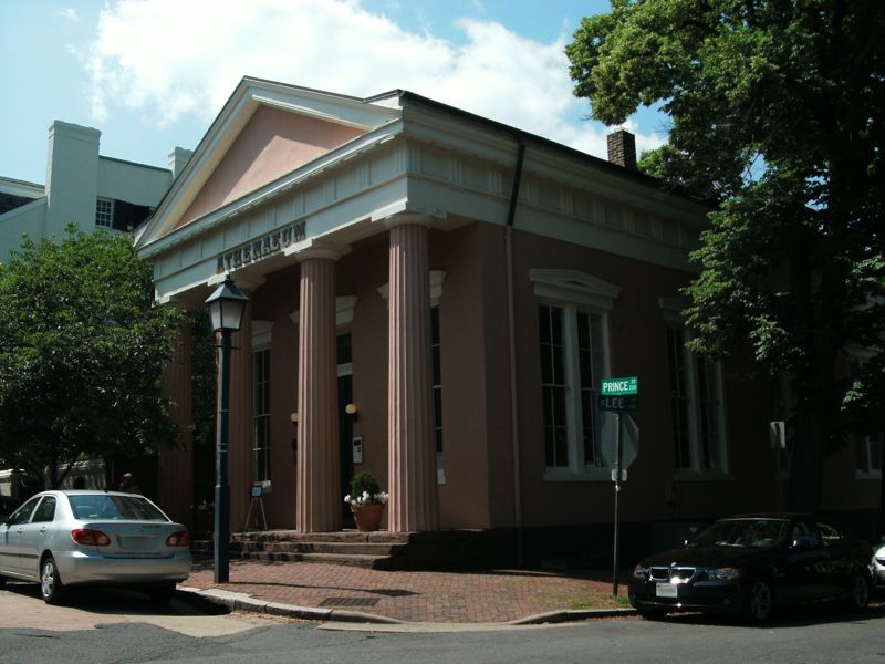 Athenaeum