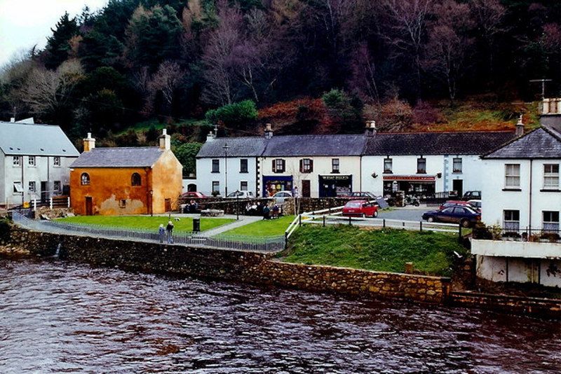 Avoca Museum