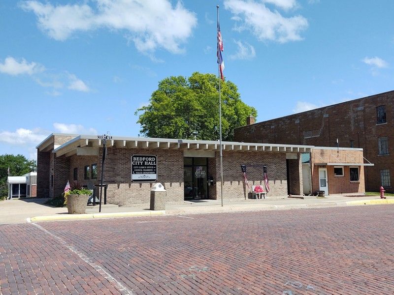 Bedford Museum