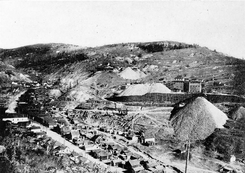 Cripple Creek District Museum