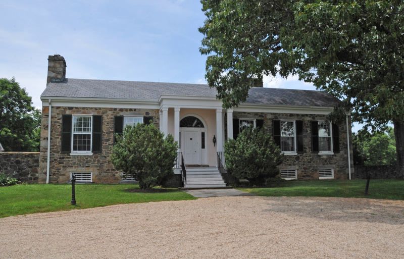 Blue Ridge Farm Museum