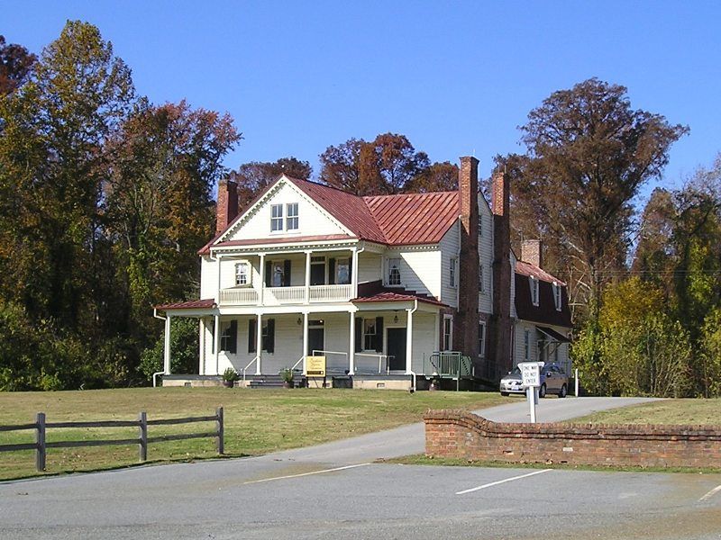 Boykin's Tavern