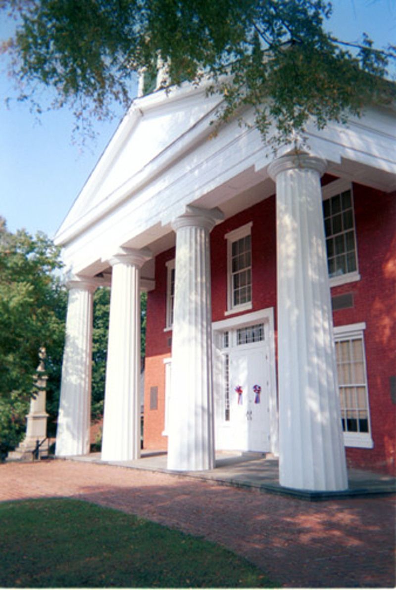 Brunswick County Museum