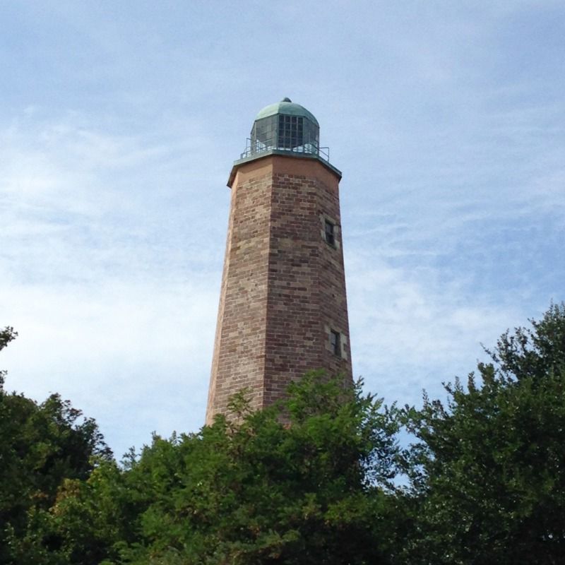 Cape Henry Lighthouse