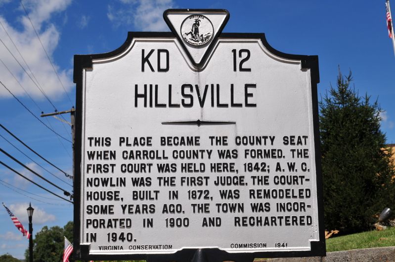 Carroll County Historical Society Museum