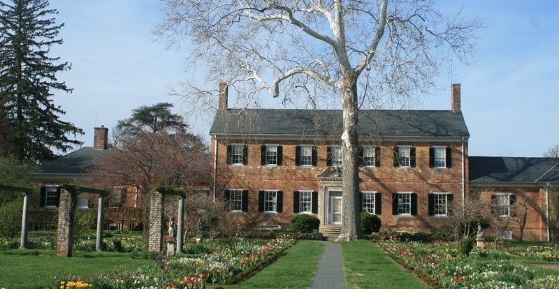 Chatham Manor