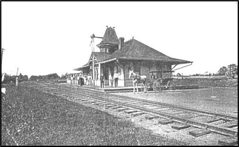 Chesapeake Beach Railway Museum