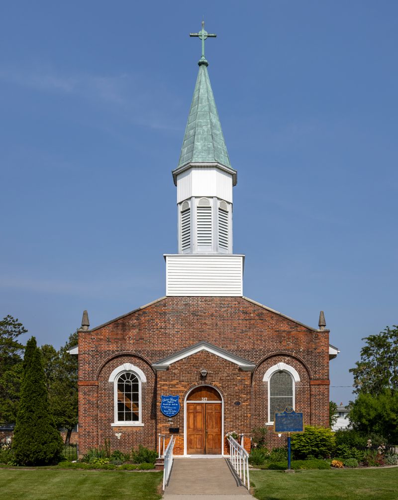 Christ Church