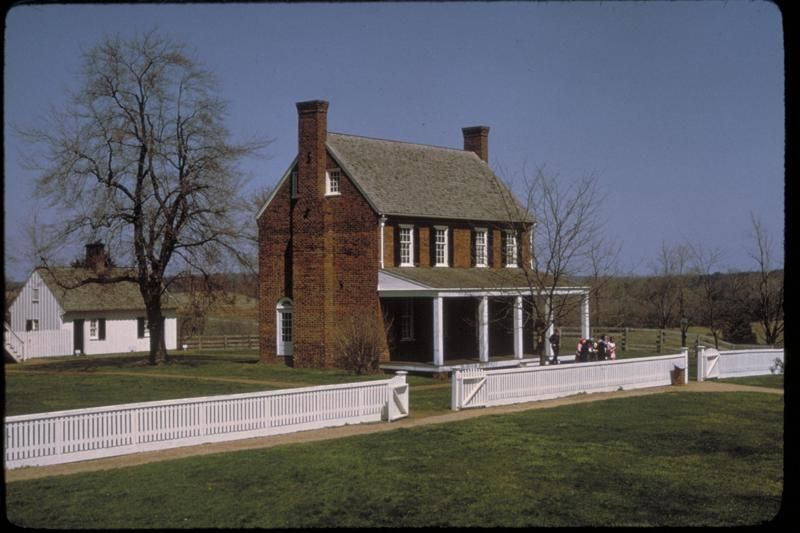 Clover Hill Village