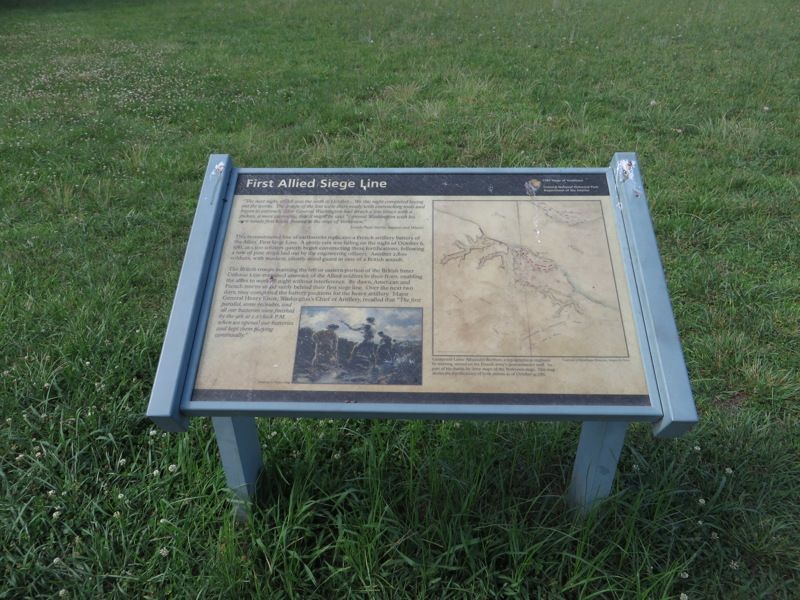 Colonial National Historical Park