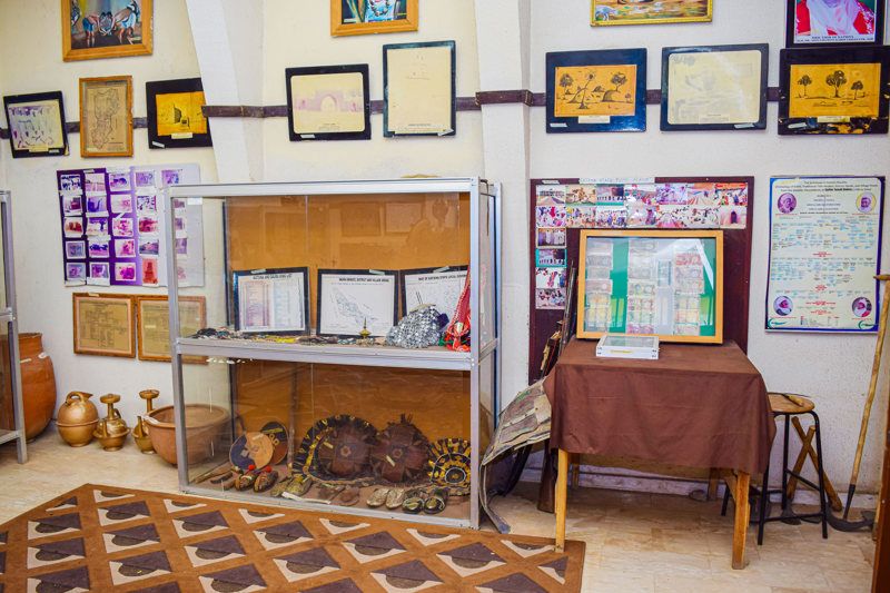 Daura Gallery