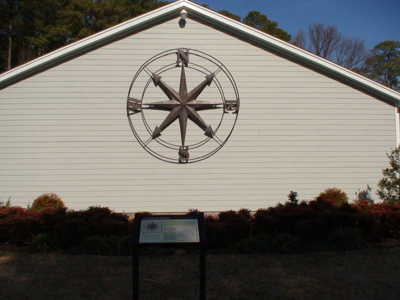 Deltaville Maritime Museum