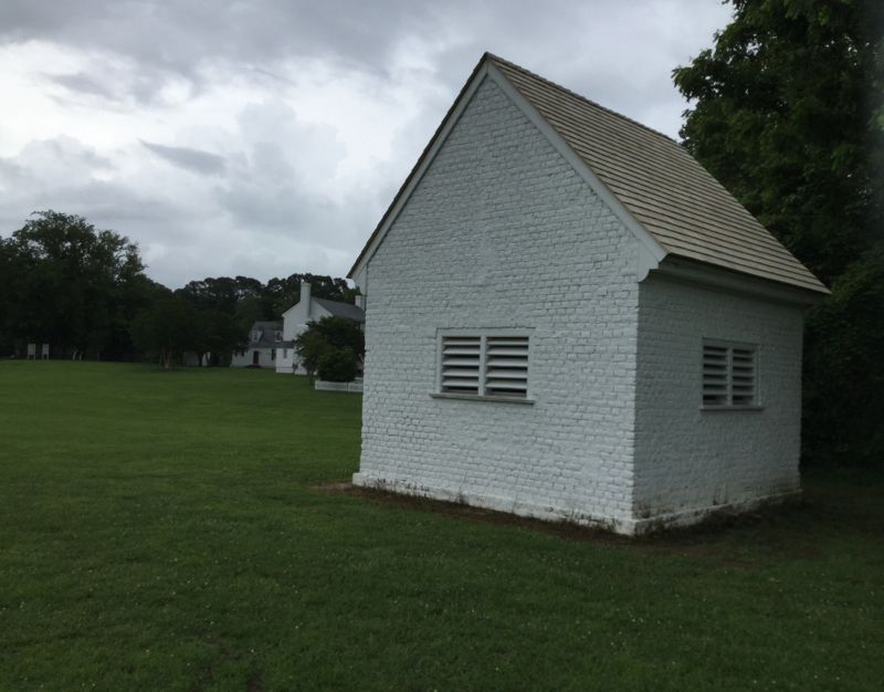Endview Plantation