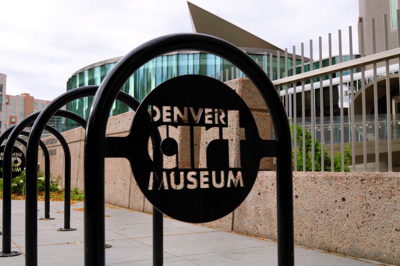 Denver Art Museum