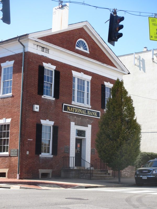 Farmers' Bank