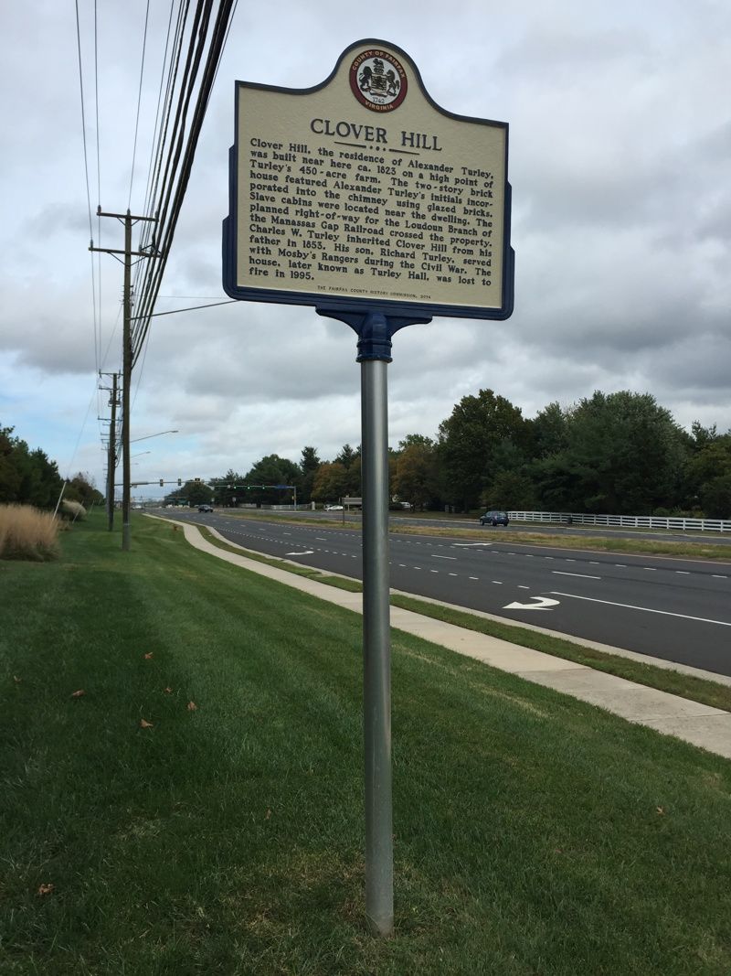 Franklin County Historical Society Museum