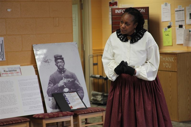 Fredericksburg Area Museum & Cultural Center